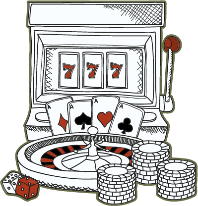 Indian casino gaming classes