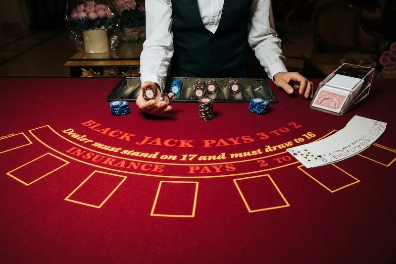 Jucătorii de blackjack răspund la întrebări frecvente - masa BJ